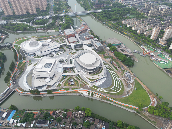 0112【亚星游戏官网安装投稿官网】亚星游戏官网安装参建的江阴国乐岛项目顺利竣工开岛.png